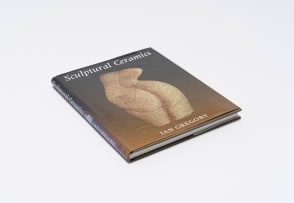Ian Gregory; Sculptural Ceramics