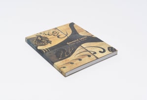 Oliver Watson; Bernard Leach: Potter and Artist