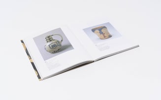 Oliver Watson; Bernard Leach: Potter and Artist