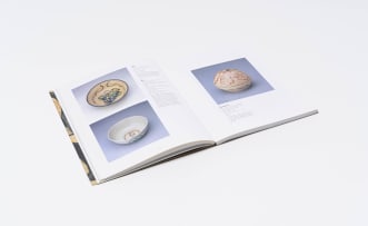Oliver Watson; Bernard Leach: Potter and Artist