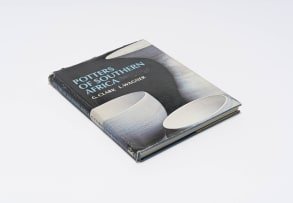 G Clark and L Wagner; Potters of Southern Africa