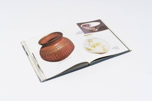 G Clark and L Wagner; Potters of Southern Africa