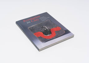 Various authors; Revolution in Clay: The Marer Collection of Contemporary Ceramics