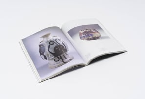 Various authors; Revolution in Clay: The Marer Collection of Contemporary Ceramics