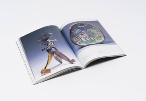 Various authors; Revolution in Clay: The Marer Collection of Contemporary Ceramics