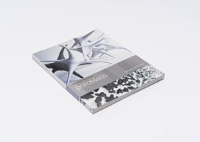 Vivienne Foley; The New Ceramics: Porcelain