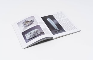 Vivienne Foley; The New Ceramics: Porcelain