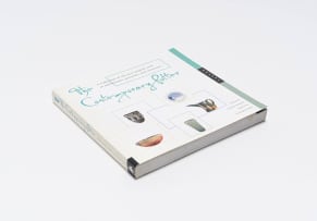 Various authors; The Contemporary Potter: A Collection of the Best Original Work in Earthenware, Porcelain, and Stoneware