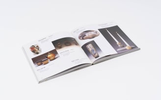 Various authors; The Contemporary Potter: A Collection of the Best Original Work in Earthenware, Porcelain, and Stoneware