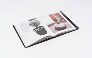 Peter Lane; Studio Ceramics