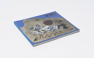 Anne McPherson (ed); Miró: Playing with Fire