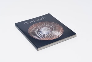 Emmanuel Cooper; David Leach