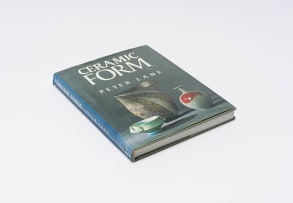 Peter Lane; Ceramic Form