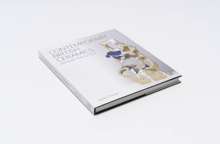 Ashley Thorpe; Contemporary British Ceramics: Beneath the Surface