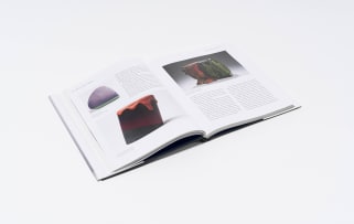 Ashley Thorpe; Contemporary British Ceramics: Beneath the Surface