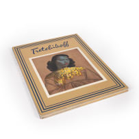 Howard Timmins; Tretchikoff