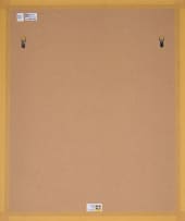 Cinga Samson; Ivory Black