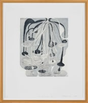 Ruan Hoffmann; The Legs of Your Tears