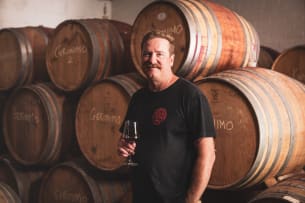 Van Loggerenberg Wines; CWG Auction Syrah; 2025; 12 (2 x 6); 750ml