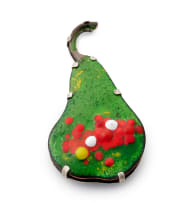Dr Joani Groenewald; Pear Studies: Acts of Holding #1