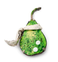 Dr Joani Groenewald; Pear Studies: Acts of Holding #2