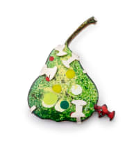 Dr Joani Groenewald; Pear Studies: Acts of Holding #3