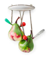Dr Joani Groenewald; Pear Studies: Acts of Holding #4