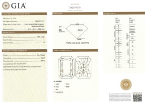 Hidden halo solitaire ring