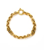 UnoAErre; Signoretti bracelet