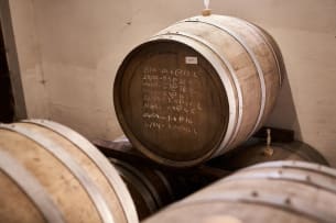 Beaumont Family Wines; GG’s Single Vineyard Chenin Blanc; 2025; 12 (2 x 6); 750ml