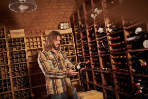 Miles Mossop Wines; Maximilian; 2023; 12 (2 x 6); 750ml
