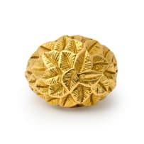 Leaf ring