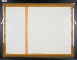 Pieter van der Westhuizen; City Scape