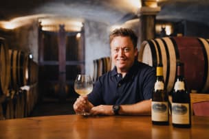 Hamilton Russell Vineyards; CWG Chardonnay; 2025; 12 (2 x 6); 750ml