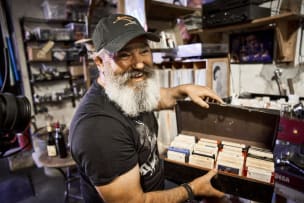 AA Badenhorst Family Wines; Akkerbos Grenache Blanc; 2025; 36 (6 x 6); 750ml