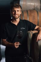 Le Riche; CWG Reserve Cabernet Sauvignon; 2023; 12 (2 x 6); 750ml