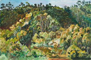 Lindsay Page; Heartbreak Hill