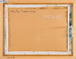 Lindsay Page; Sedgefield Seascape