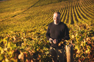 Van Loggerenberg Wines; CWG Auction Syrah; 2025; 12 (2 x 6); 750ml