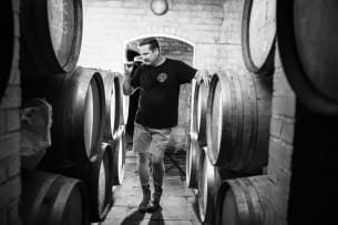 Van Loggerenberg Wines; CWG Auction Syrah; 2025; 12 (2 x 6); 750ml