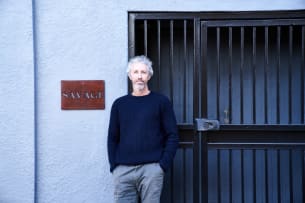 Savage Wines; Auction Syrah; 2024; 36 (6 x 6); 750ml