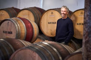 Savage Wines; Auction Syrah; 2024; 12 (2 x 6); 750ml