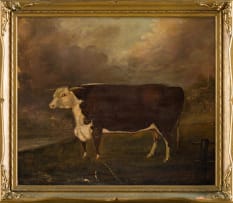 John Miles of Northleach; Bull