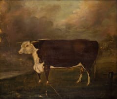 John Miles of Northleach; Bull