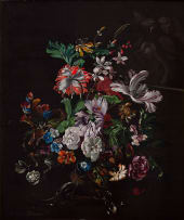 Frederick van Bloemart; Spring Flowers