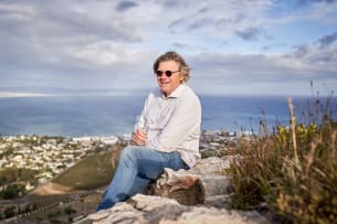 Bartho Eksteen Wine Estate; Vloekskoot Sauvignon Blanc - Op Hout; 2025; 36 (6 x 6); 750ml