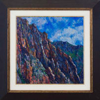 François Krige; Cogmanskloof, Montagu
