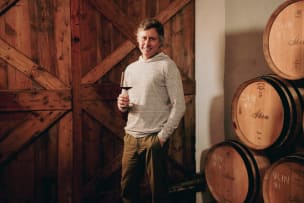 Storm Wines; Bokkeveld Shale Chardonnay; 2024; 36 (6 x 6); 750ml