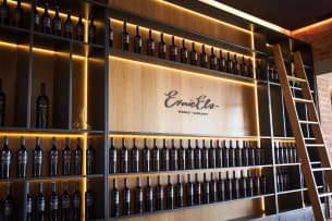 Ernie Els Wines; CWG; 2023; 36 (6 x 6); 750ml