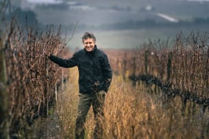 Storm Wines; Bokkeveld Shale Chardonnay; 2024; 12 (2 x 6); 750ml